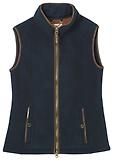 Thumbnail 1 of Joules Women's Heritage Fleece Gilet - Navy