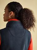 Thumbnail 7 of Joules Women's Heritage Fleece Gilet - Navy