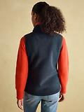 Thumbnail 3 of Joules Women's Heritage Fleece Gilet - Navy