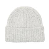 Thumbnail 2 of Joules Women's Caversham Beanie Hat - Grey