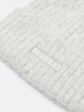 Thumbnail 3 of Joules Women's Caversham Beanie Hat - Grey