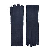 Thumbnail 1 of Joules Women's Effie Knitted Gloves - Navy