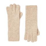 Thumbnail 1 of Joules Women's Effie Knitted Gloves - Camel