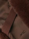Thumbnail 4 of Joules Women's Callcott Faux Fur Scarf - Natural