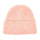 Thumbnail 2 of Joules Women's Caversham Beanie Hat - Pink