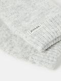 Thumbnail 2 of Joules Women's Caversham Knitted Gloves - Grey