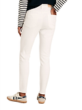 Thumbnail 4 of Joules Women's Skinny Fit Jeans - White