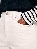 Thumbnail 5 of Joules Women's Skinny Fit Jeans - White