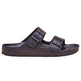 Thumbnail 1 of Joules Men's Sunseeker EVA Sliders - Navy Blue