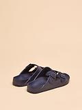 Thumbnail 2 of Joules Men's Sunseeker EVA Sliders - Navy Blue
