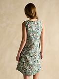Thumbnail 6 of Joules Women's Delphine Dress - Tennis Print