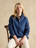 Thumbnail 4 of Joules Women's Brinley Deckshirt - Denim