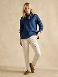 Thumbnail 5 of Joules Women's Brinley Deckshirt - Denim