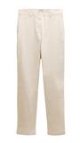 Thumbnail 1 of Joules Women's Slim Fit Chino Trousers - Cream