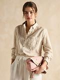 Thumbnail 5 of Joules Women's Trent Cross Body Bag - Pale Pink