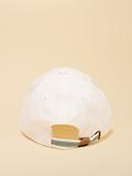 Thumbnail 4 of Joules Women's Daley Baseball Cap - White