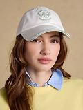 Thumbnail 2 of Joules Women's Daley Baseball Cap - White