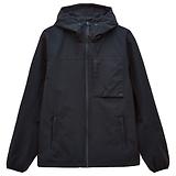 Thumbnail 1 of Joules Men's Ayston Lightweight Waterproof Coat - Navy Blue