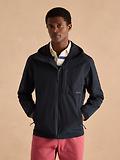 Thumbnail 2 of Joules Men's Ayston Lightweight Waterproof Coat - Navy Blue