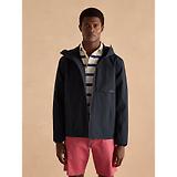 Thumbnail 5 of Joules Men's Ayston Lightweight Waterproof Coat - Navy Blue