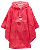 Thumbnail 1 of Joules Women's Elstow Packable Poncho - Pink