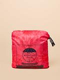 Thumbnail 8 of Joules Women's Elstow Packable Poncho - Pink