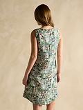 Thumbnail 3 of Joules Women's Delphine Dress - Tennis Print