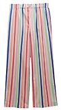 Thumbnail 1 of Joules Women's Hallie Trousers - Multi Stripe