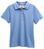 Thumbnail 1 of Joules Women's Woody Polo Shirt - Blue