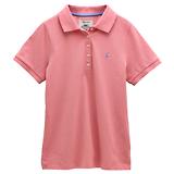 Thumbnail 1 of Joules Women's Woody Polo Shirt - Pink
