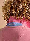 Thumbnail 5 of Joules Women's Woody Polo Shirt - Pink