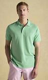 Thumbnail 2 of Joules Men's Woody Polo Shirt - Light Green