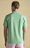Thumbnail 3 of Joules Men's Woody Polo Shirt - Light Green