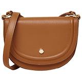 Thumbnail 1 of Joules Women's Paloma Half Moon Cross Body Bag - Tan Brown