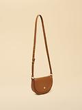 Thumbnail 5 of Joules Women's Paloma Half Moon Cross Body Bag - Tan Brown