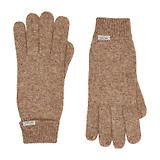 Thumbnail 1 of Joules Women's Rosa Knitted Gloves - Oatmeal