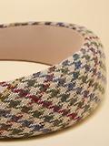Thumbnail 6 of Joules Women's Tessie Tweed Headband - Multi