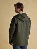 Thumbnail 3 of Joules Men's Portman Lightweight Waterproof Coat - Green