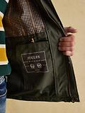 Thumbnail 7 of Joules Men's Portman Lightweight Waterproof Coat - Green