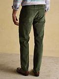 Thumbnail 2 of Joules Men's Classic Fit Cord Trousers - Green