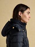 Thumbnail 5 of Joules Women's Hadlow Short Showerproof Padded Coat - Navy