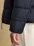 Thumbnail 11 of Joules Women's Hadlow Short Showerproof Padded Coat - Navy