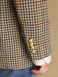 Thumbnail 10 of Joules Women's Hackmore Tweed Blazer - Elton Tweed