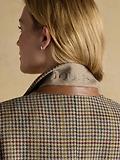Thumbnail 11 of Joules Women's Hackmore Tweed Blazer - Elton Tweed