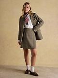 Thumbnail 12 of Joules Women's Hackmore Tweed Blazer - Elton Tweed