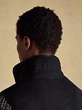 Thumbnail 10 of Joules Men's Heritage Fleece Gilet - Black
