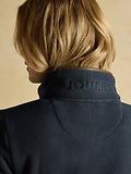 Thumbnail 11 of Joules Women's Heritage Longline Zip Through Fleece - Navy
