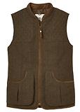 Thumbnail 1 of Joules Women's Cawthorne Tweed Gilet - Herringbone