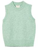 Thumbnail 1 of Joules Women's Holly Knitted Vest - Green
