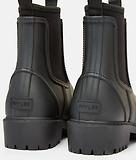 Thumbnail 5 of Joules Women's Oakfield Short Neoprene-Lined Wellies - Black